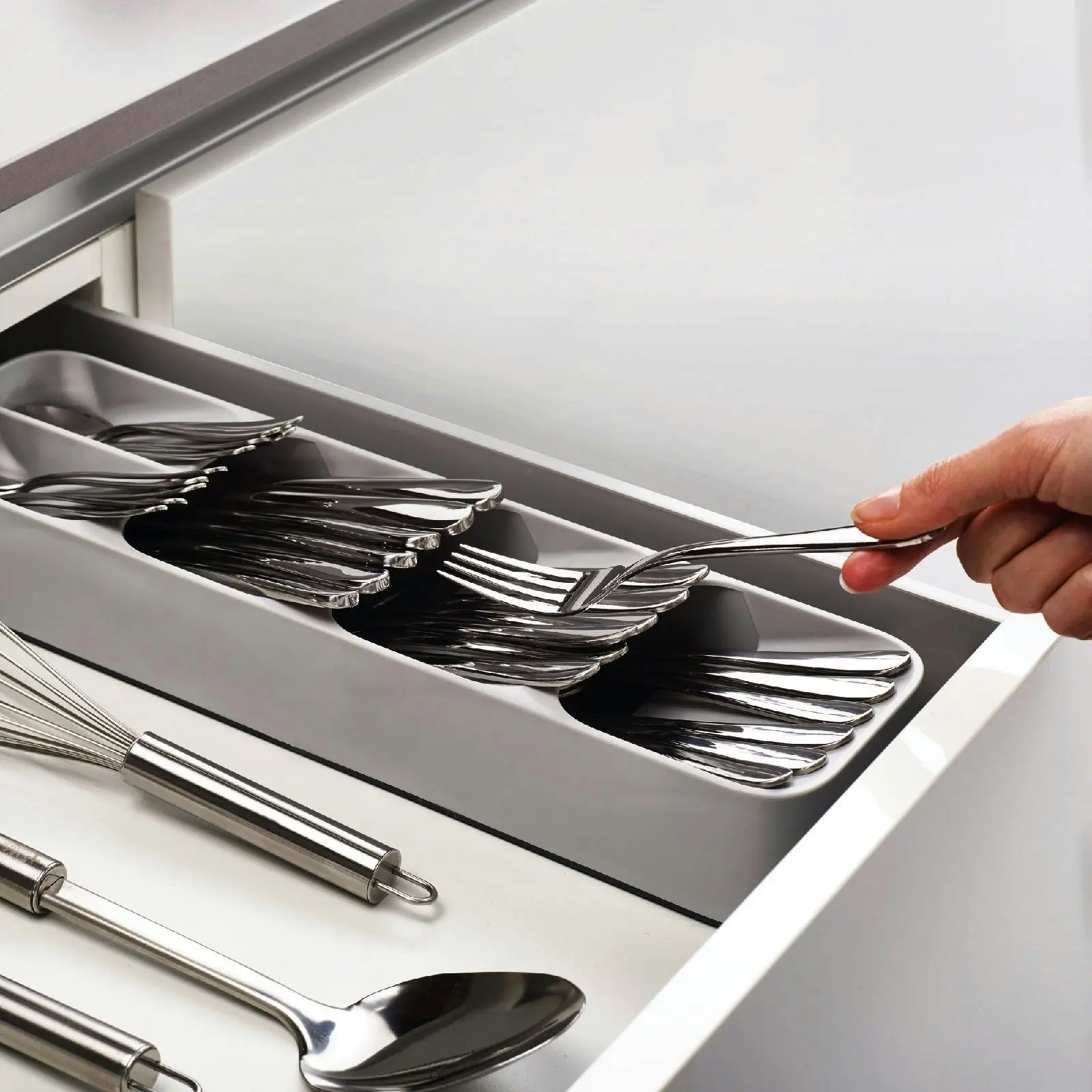 Joseph Joseph Drawerstore Cutlery Organiser