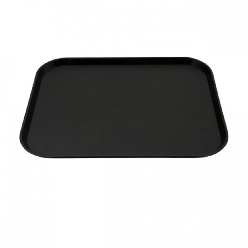 Caterrax PLASTIC FOOD SERVING TRAY 45 x 35cm