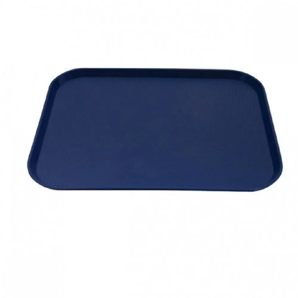 Caterrax PLASTIC FOOD SERVING TRAY 45 x 35cm