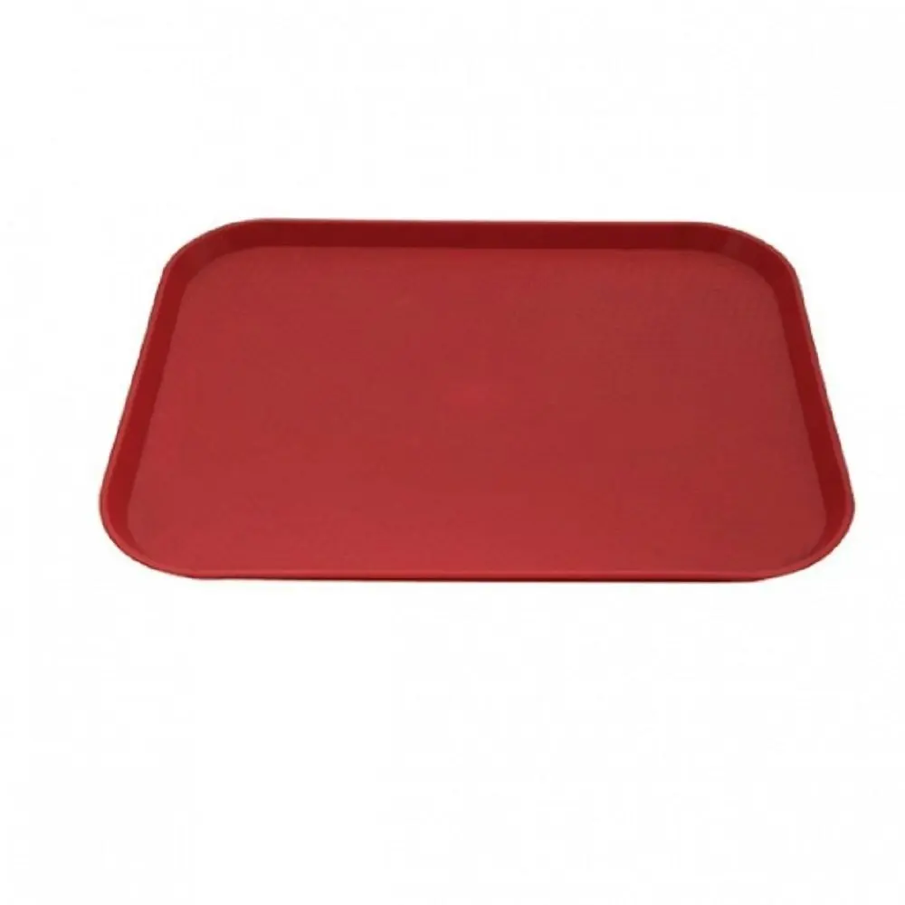 Caterrax PLASTIC FOOD SERVING TRAY 45 x 35cm