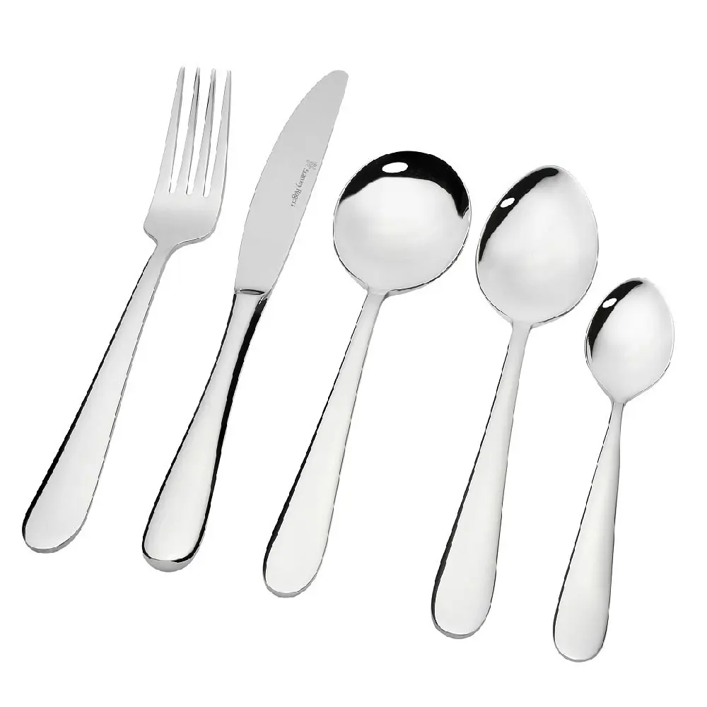 Stanley Rogers 30 Piece Albany Cutlery Gift Boxed Set