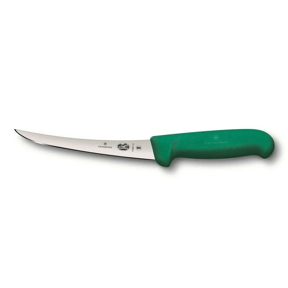 Victorinox FIBROX CURVED BONING KNIFE 15cm