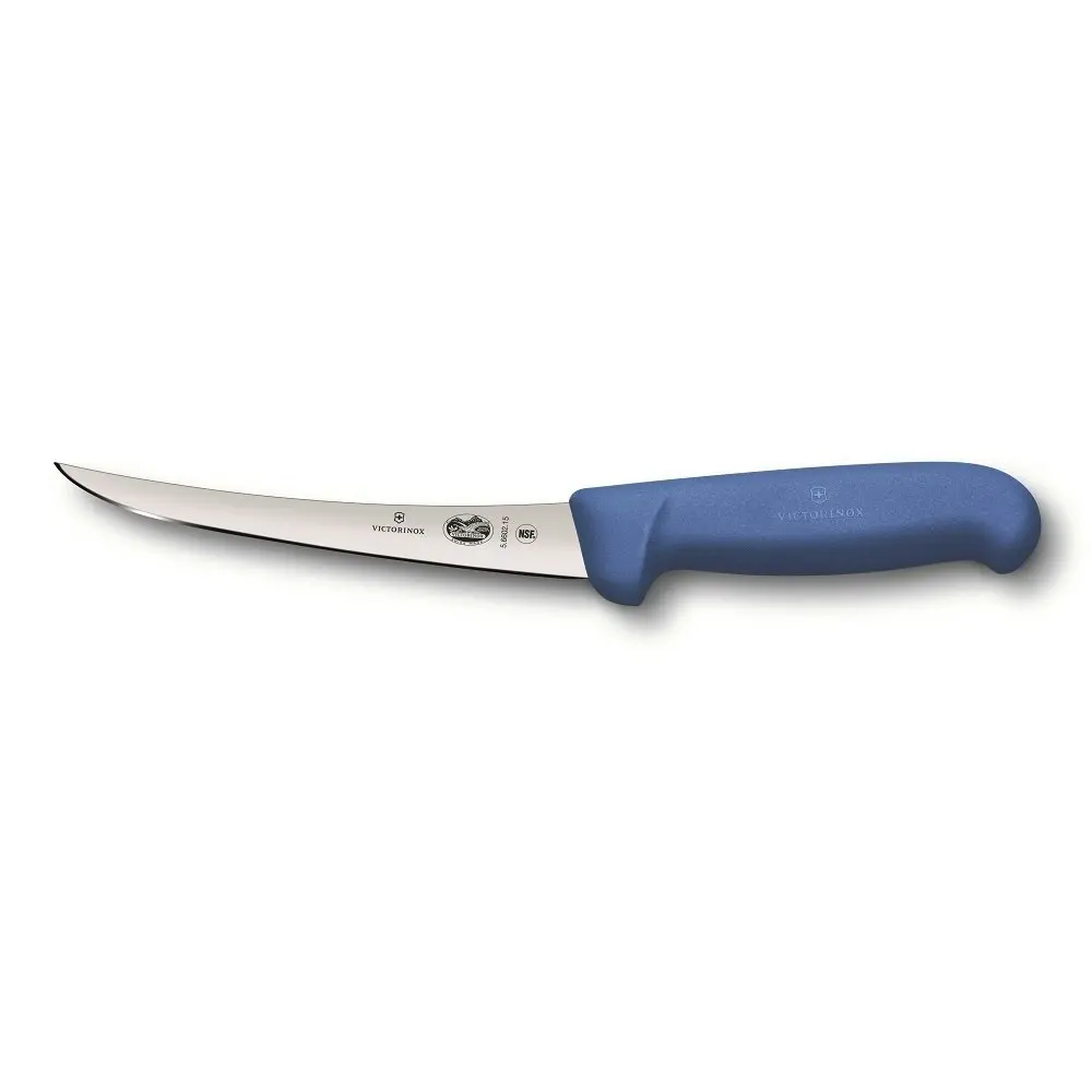 Victorinox FIBROX CURVED BONING KNIFE 15cm