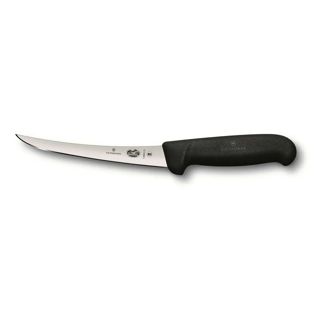 Victorinox FIBROX CURVED BONING KNIFE 15cm