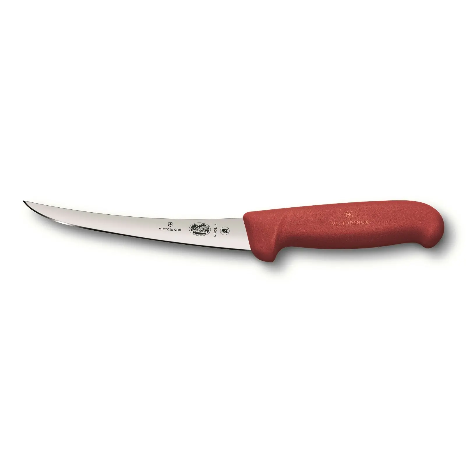 Victorinox FIBROX CURVED BONING KNIFE 15cm