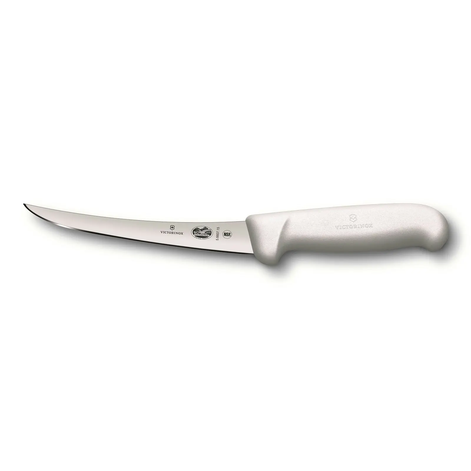 Victorinox FIBROX CURVED BONING KNIFE 15cm