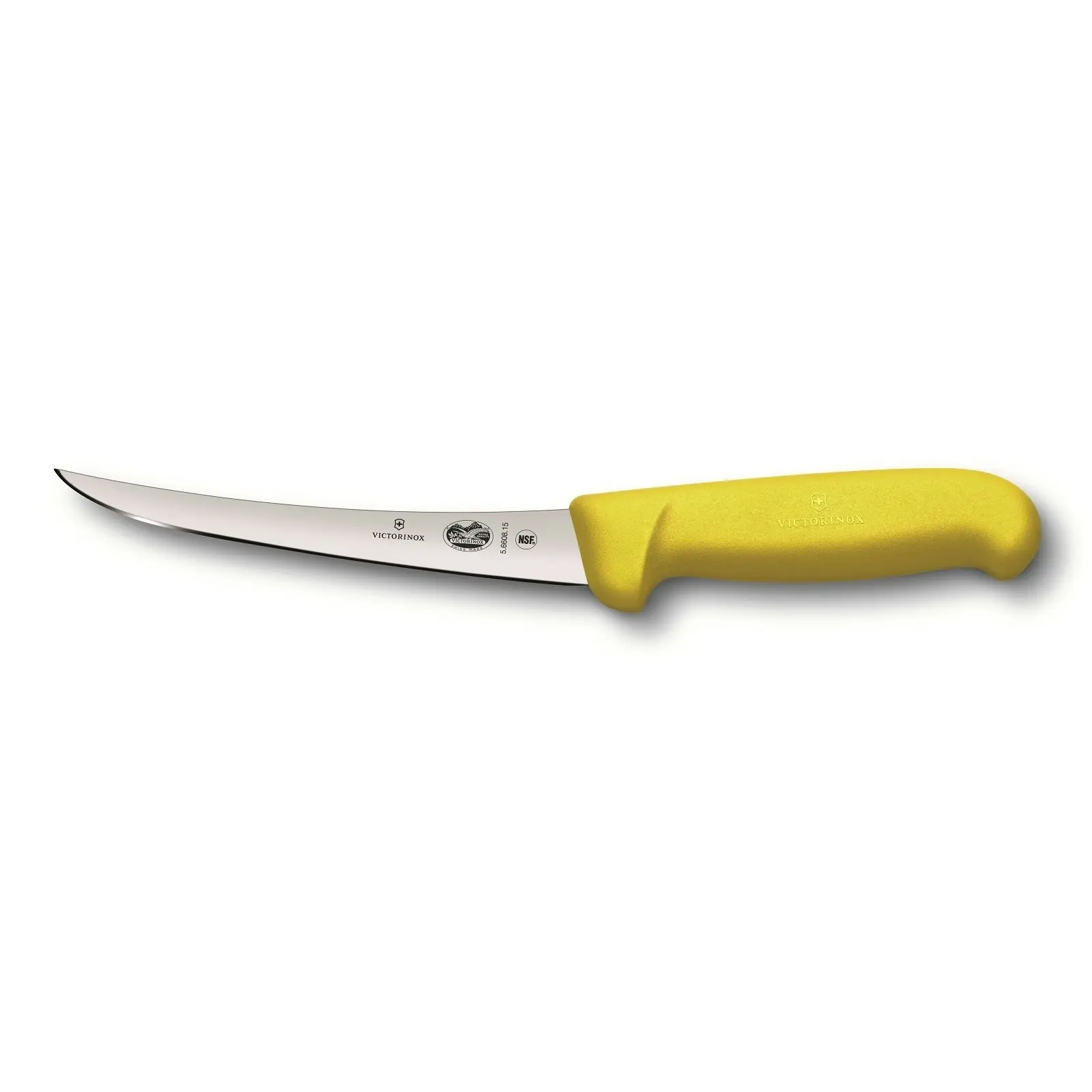 Victorinox FIBROX CURVED BONING KNIFE 15cm