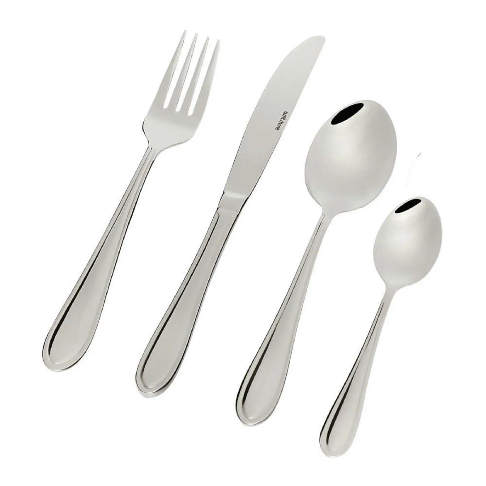 Wiltshire Harmony 24 Piece Cutlery Set