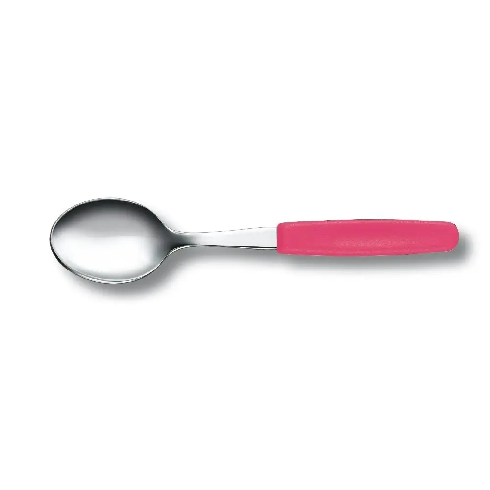 Victorinox Pink Teaspoon  Set 6