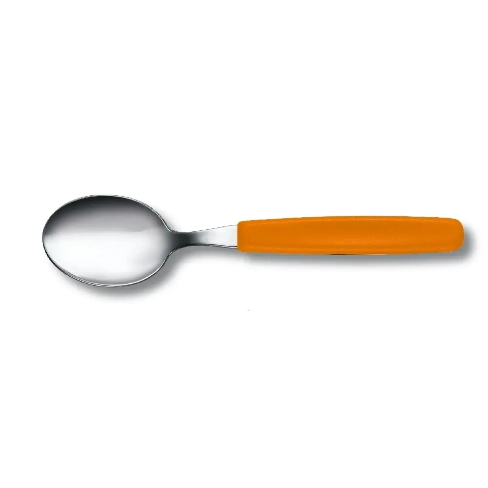 Victorinox Orange Table Spoon  Set 6