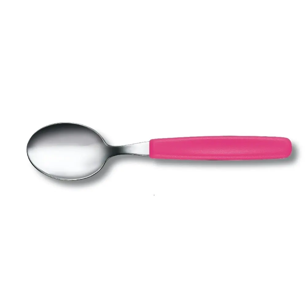 Victorinox Pink Table Spoon  Set 6