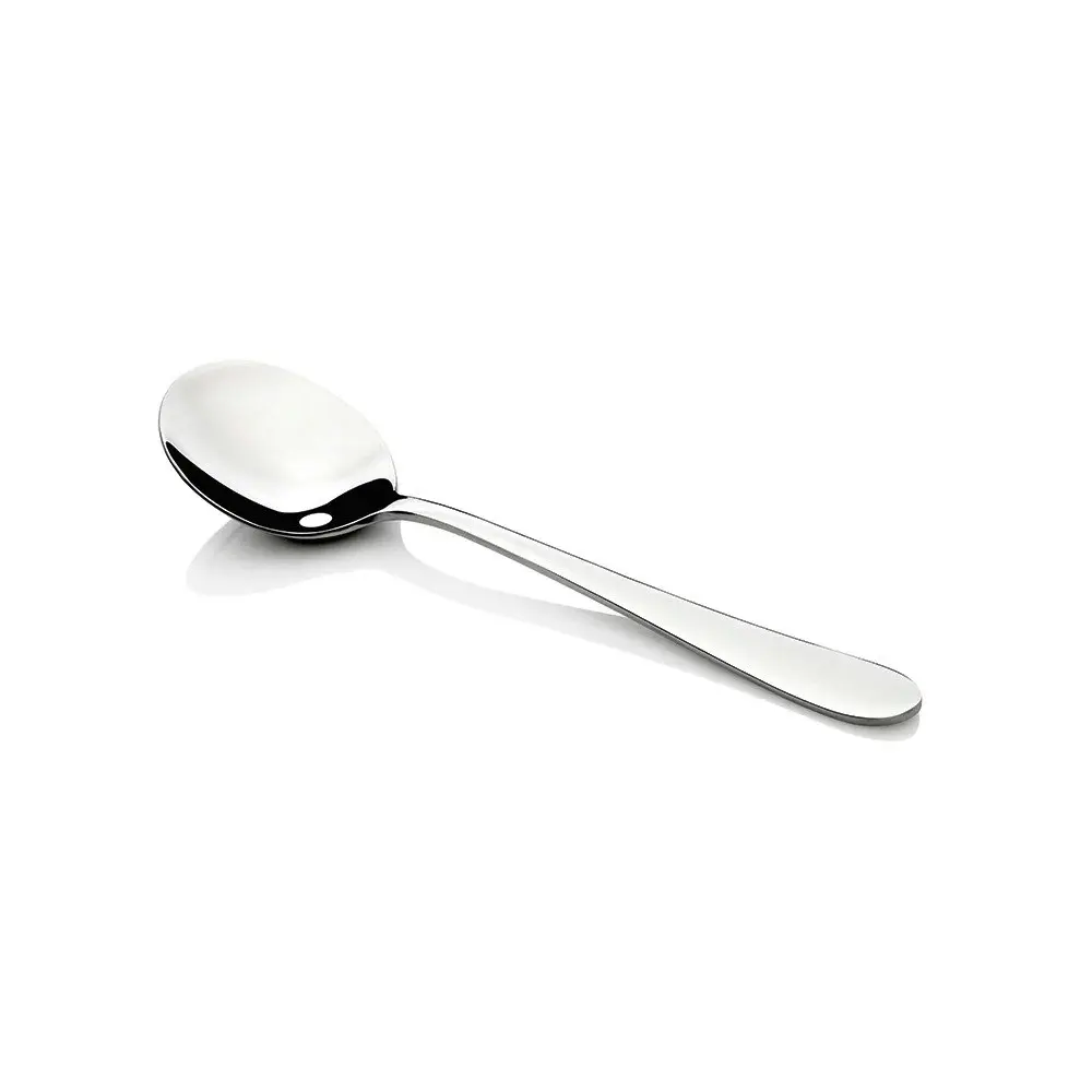 Stanley Rogers Albany Soup Spoon   12 Pieces