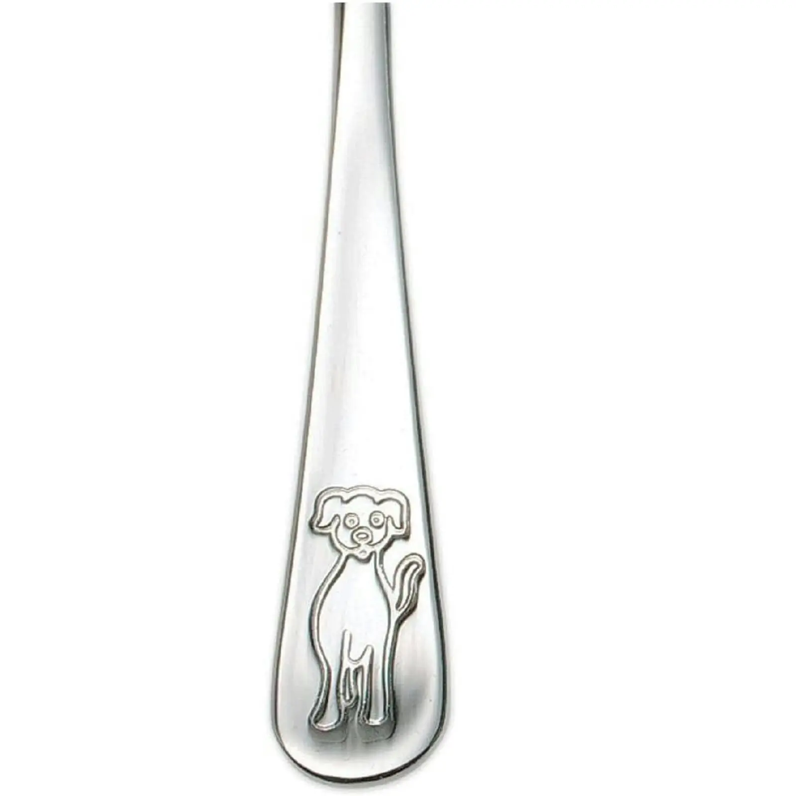 Wiltshire Children's Cutlery Set   Puppy