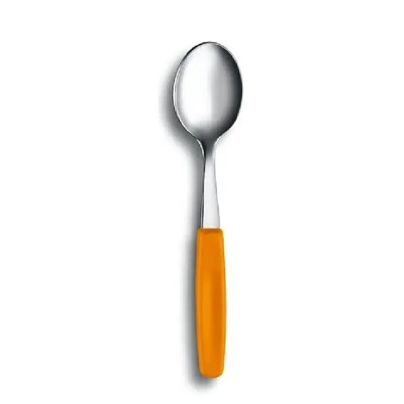 Victorinox Orange Teaspoon  Set 6