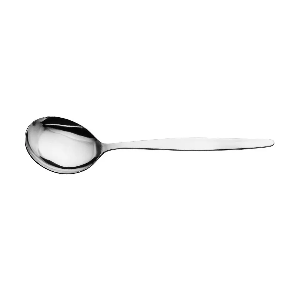 Trenton Oslo Soup Spoons   12 Pieces