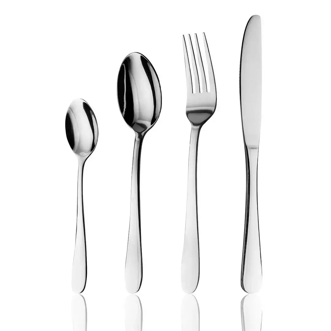 Trenton 48 Piece Sydney Cutlery Set