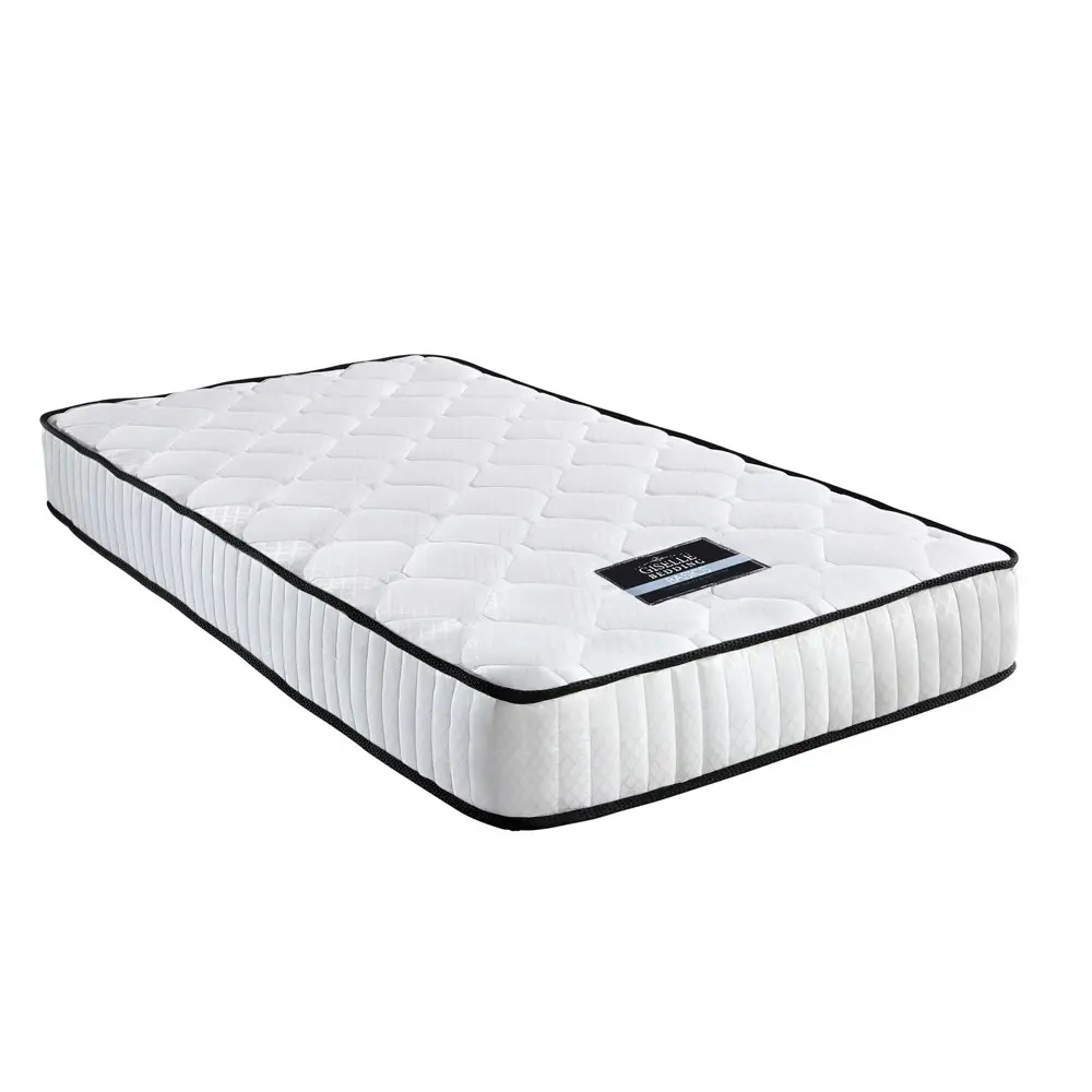 Giselle Bedding 21cm Mattress Tight Top King Single