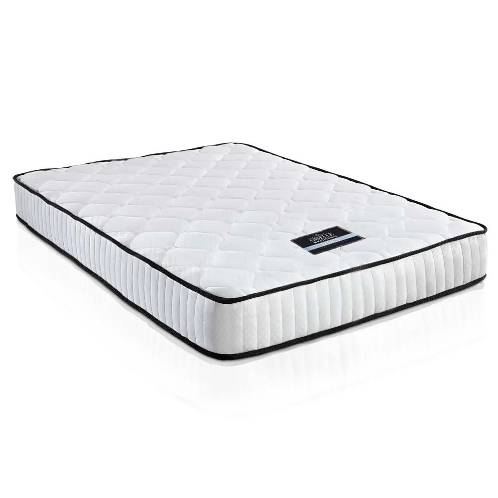 Giselle Bedding 21cm Mattress Tight Top Double