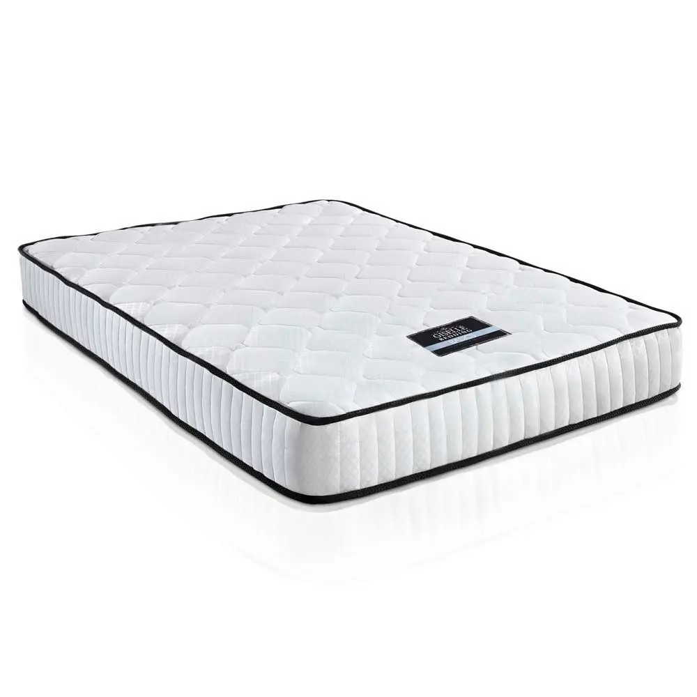 Giselle Bedding 21cm Mattress Tight Top Queen