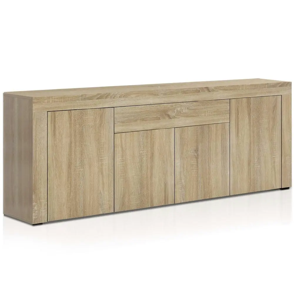 Artiss Buffet Sideboard  - DANA Oak