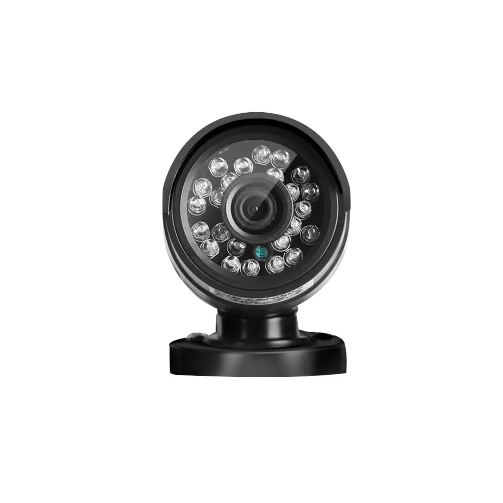 UL-tech CCTV Security System 4CH DVR 4 Cameras 1080p