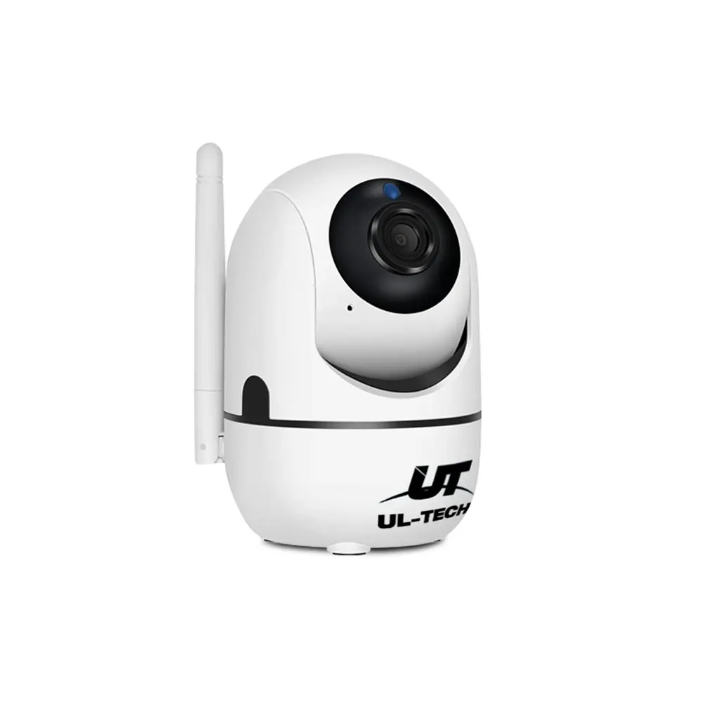 UL-tech 1080P HD Wireless IP Camera WIFI Home Security Cam