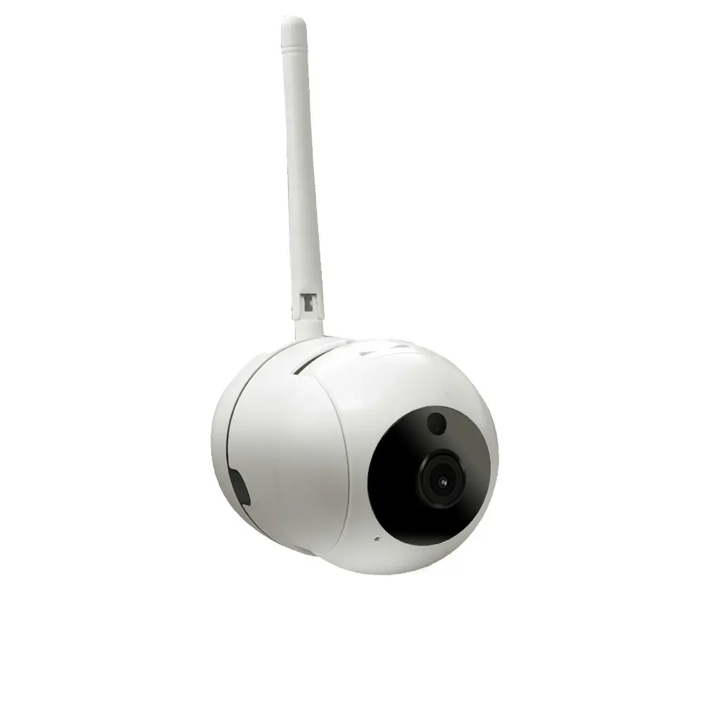 UL-tech 1080P HD Wireless IP Camera WIFI Home Security Cam