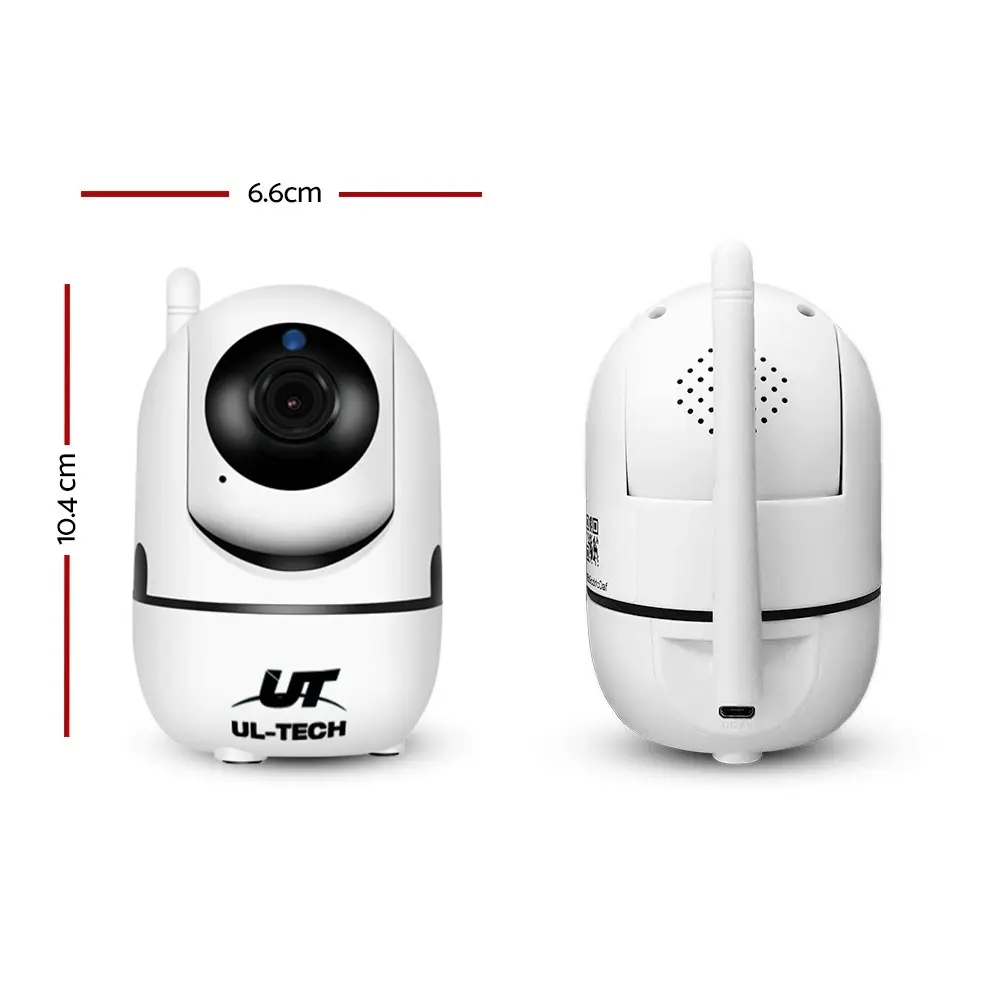 UL-tech 1080P HD Wireless IP Camera WIFI Home Security Cam