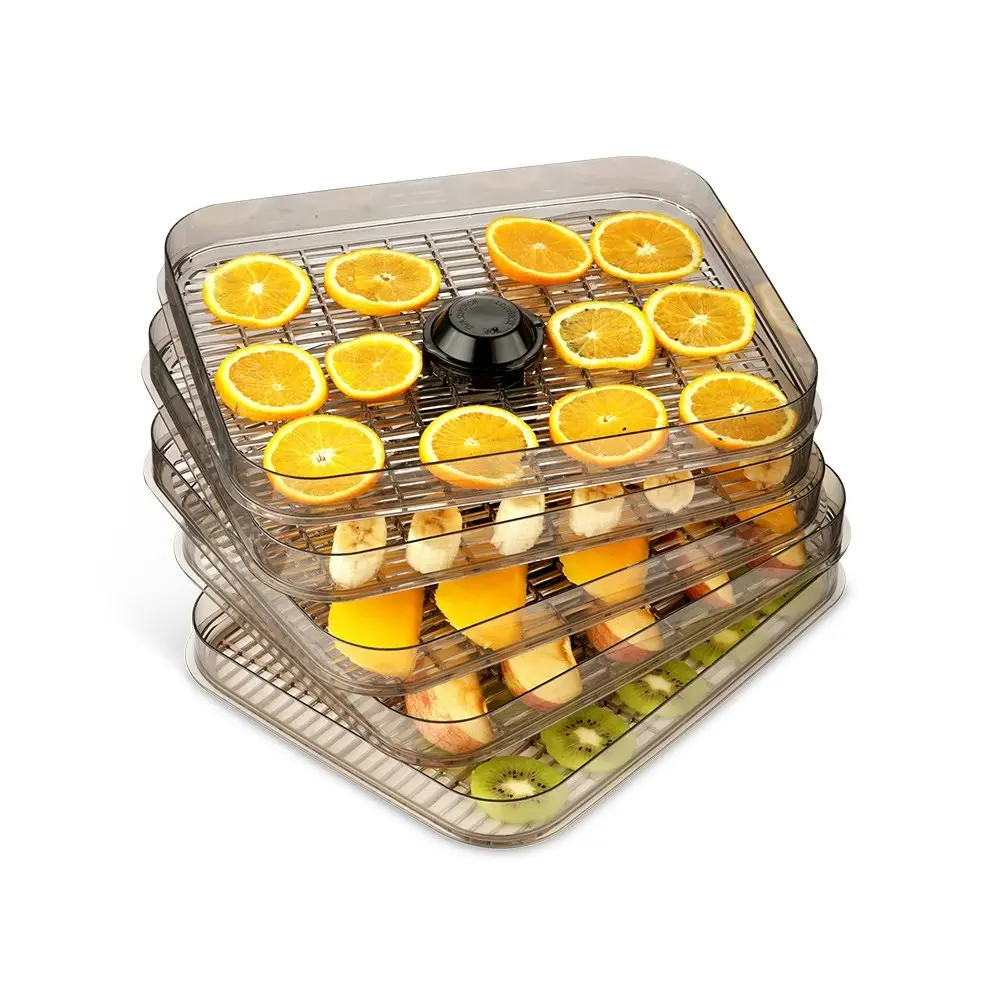 Food Dehydrator Add On Tray X2 Trays