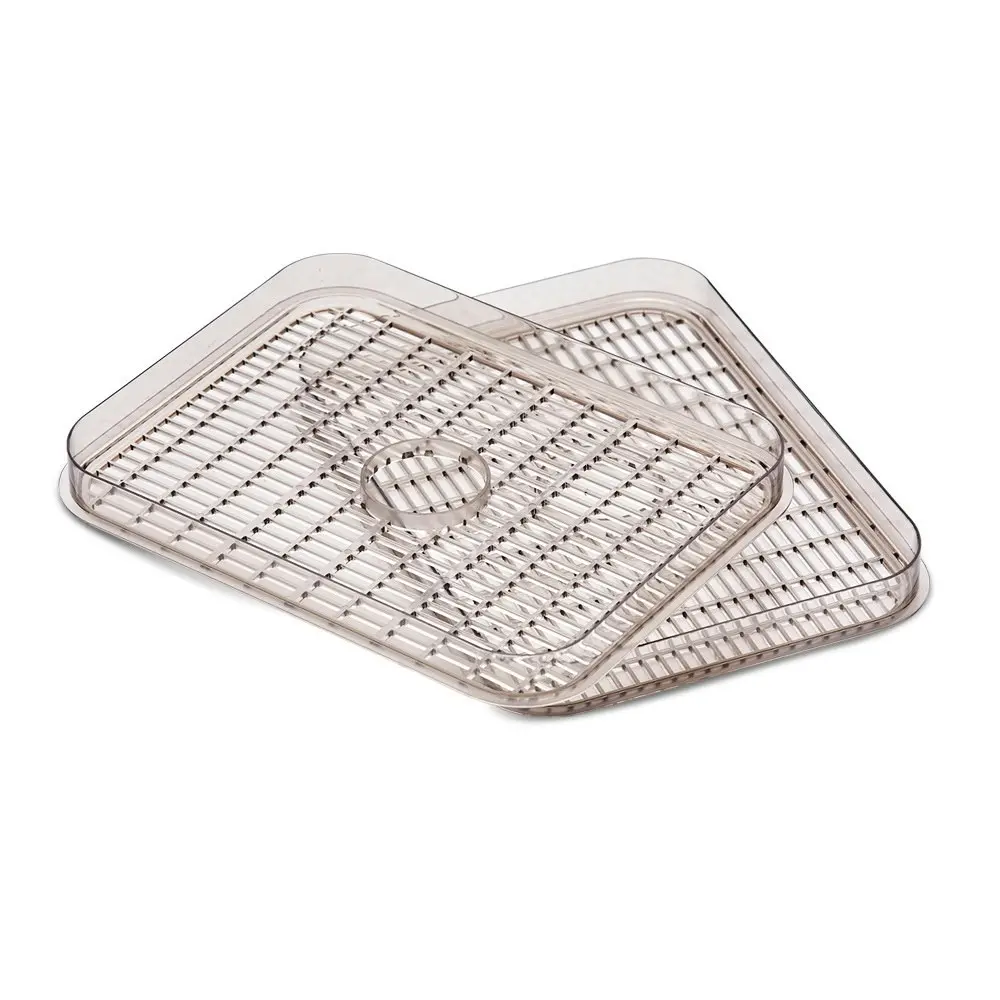 Food Dehydrator Add On Tray X2 Trays