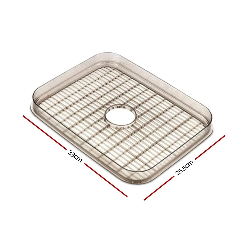 Food Dehydrator Add On Tray X2 Trays