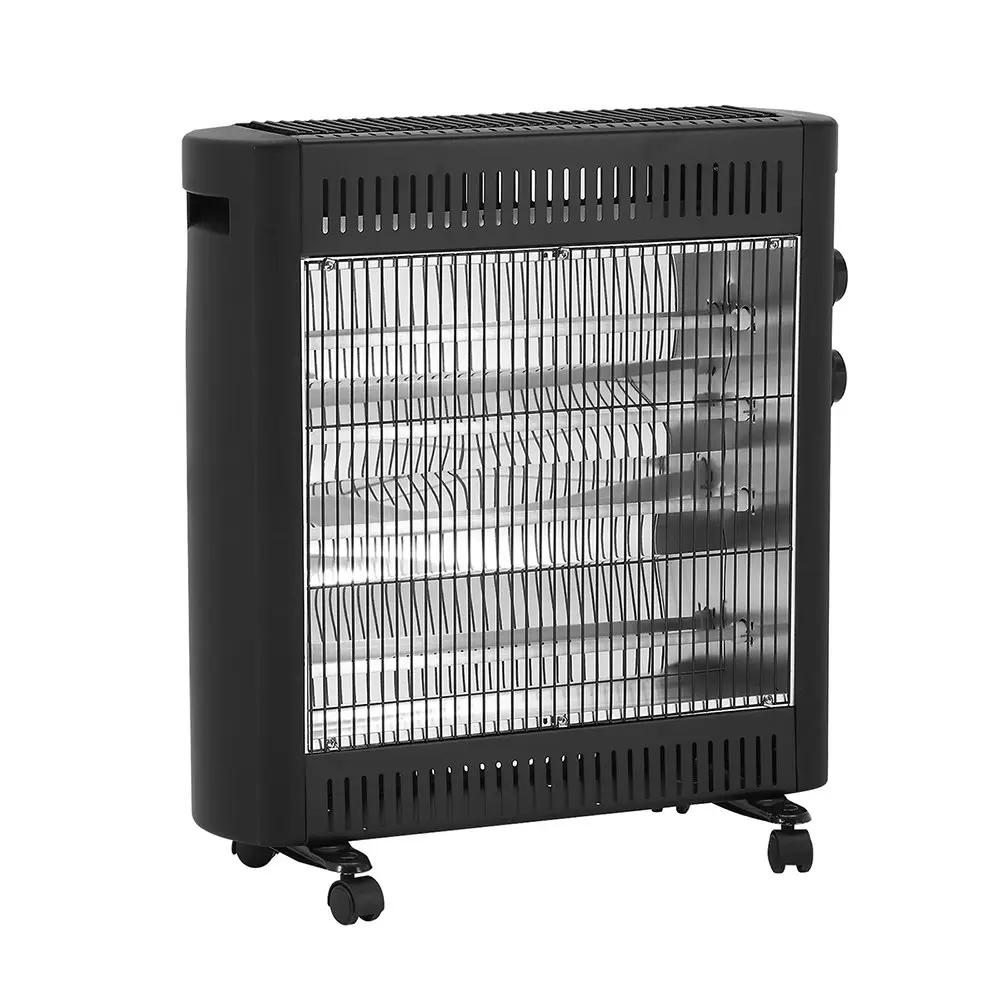 Devanti 2200W Infrared Heater Radiant Heaters