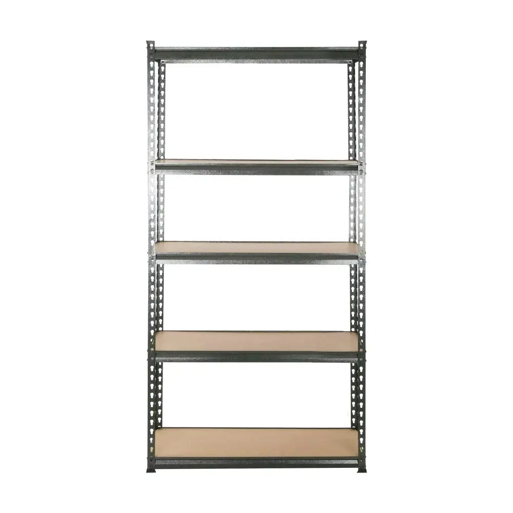 Giantz 6x1.5M Garage Shelving Warehouse Rack Storage shelves Pallet Racking