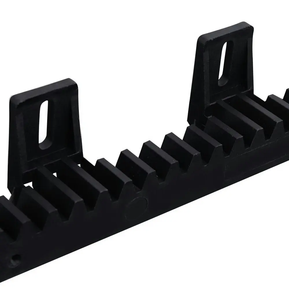 LockMaster Sliding Gate Opener Rack