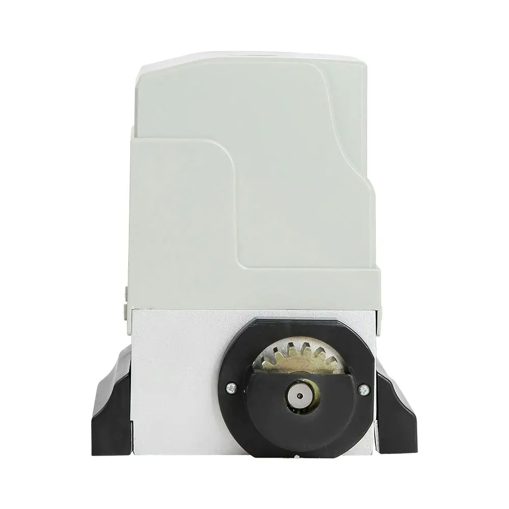 LockMaster Automatic Sliding Gate Opener Kit 4M 1800KG