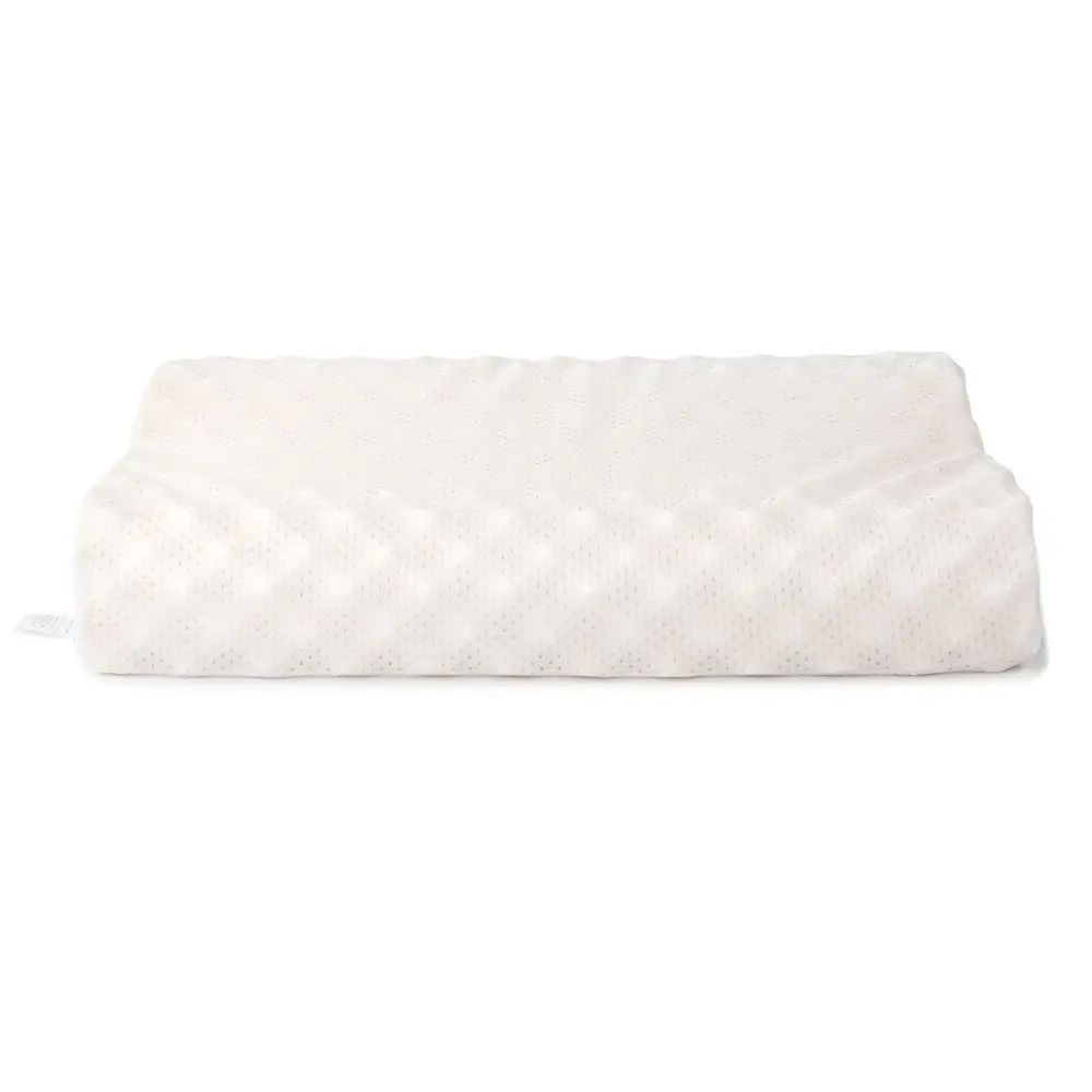 Giselle Bedding Natural Latex Pillow Twin Pack