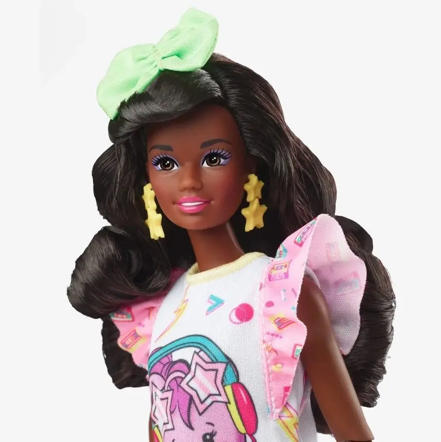 Barbie Rewind Doll - Slumber Party