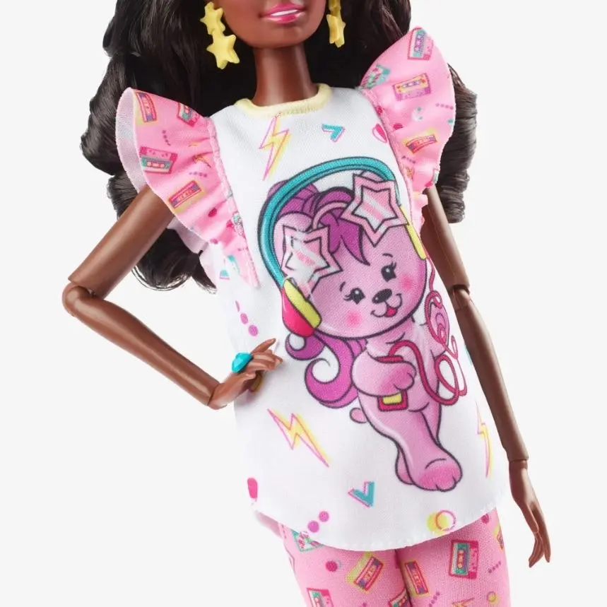 Barbie Rewind Doll - Slumber Party