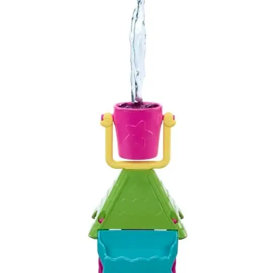 Barbie Skipper Water Park Playset