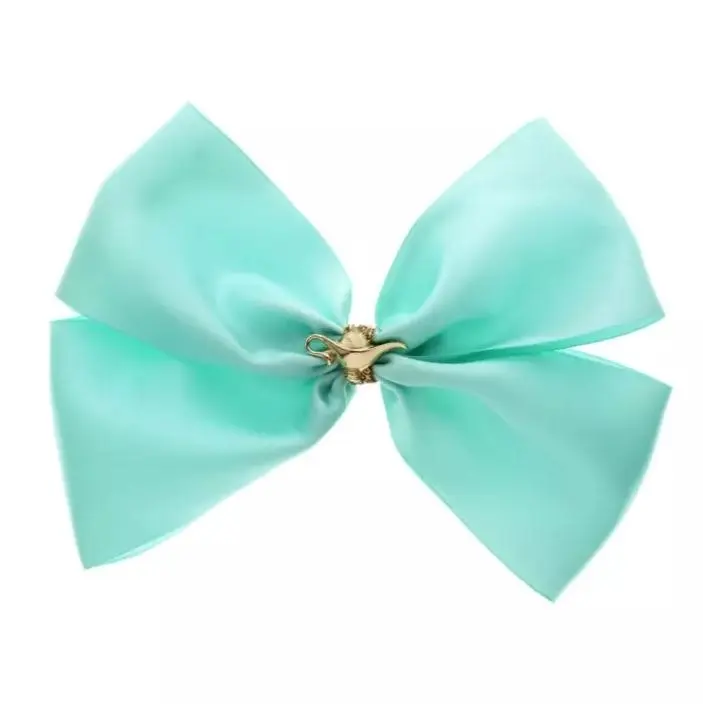 Disney Princess Jasmine Hair Bow