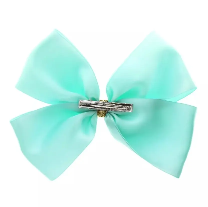 Disney Princess Jasmine Hair Bow