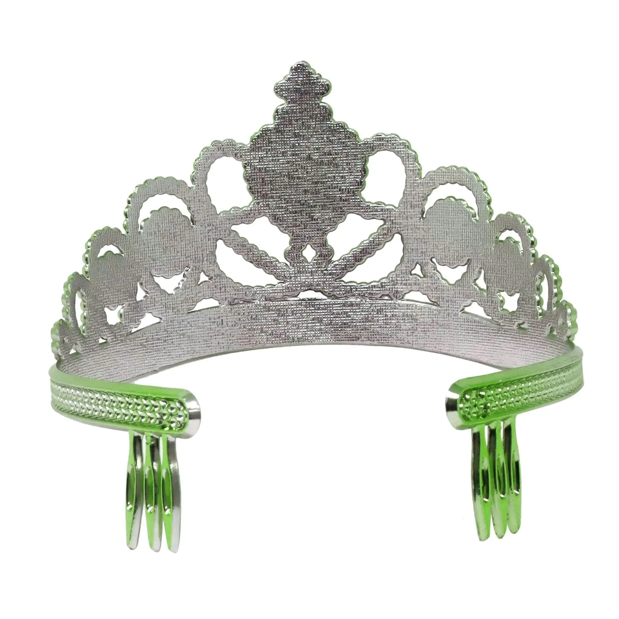 Disney Princess Tiana's Heart Gemstone and Glitter Crown