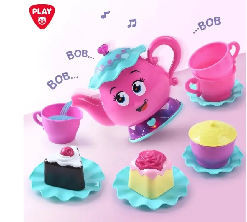 Playgo MyTea Party