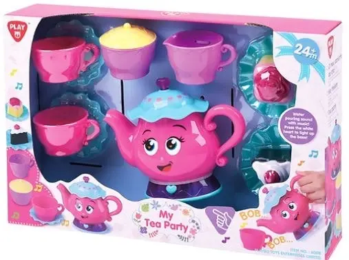 Playgo MyTea Party