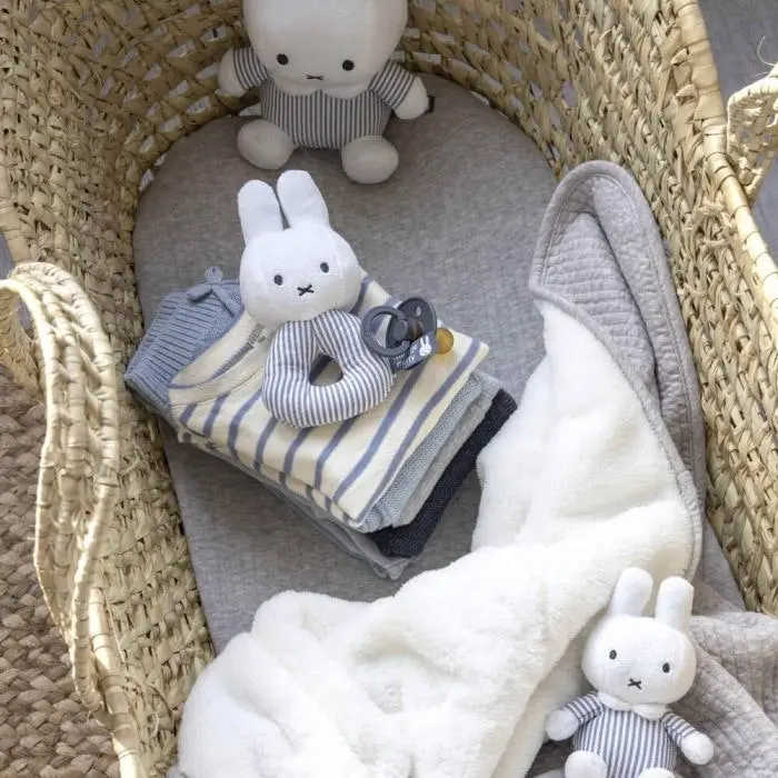 Miffy Fun At Sea: Baby Gift Set