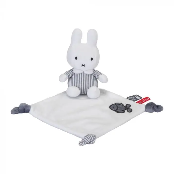 Miffy Fun At Sea: Baby Gift Set