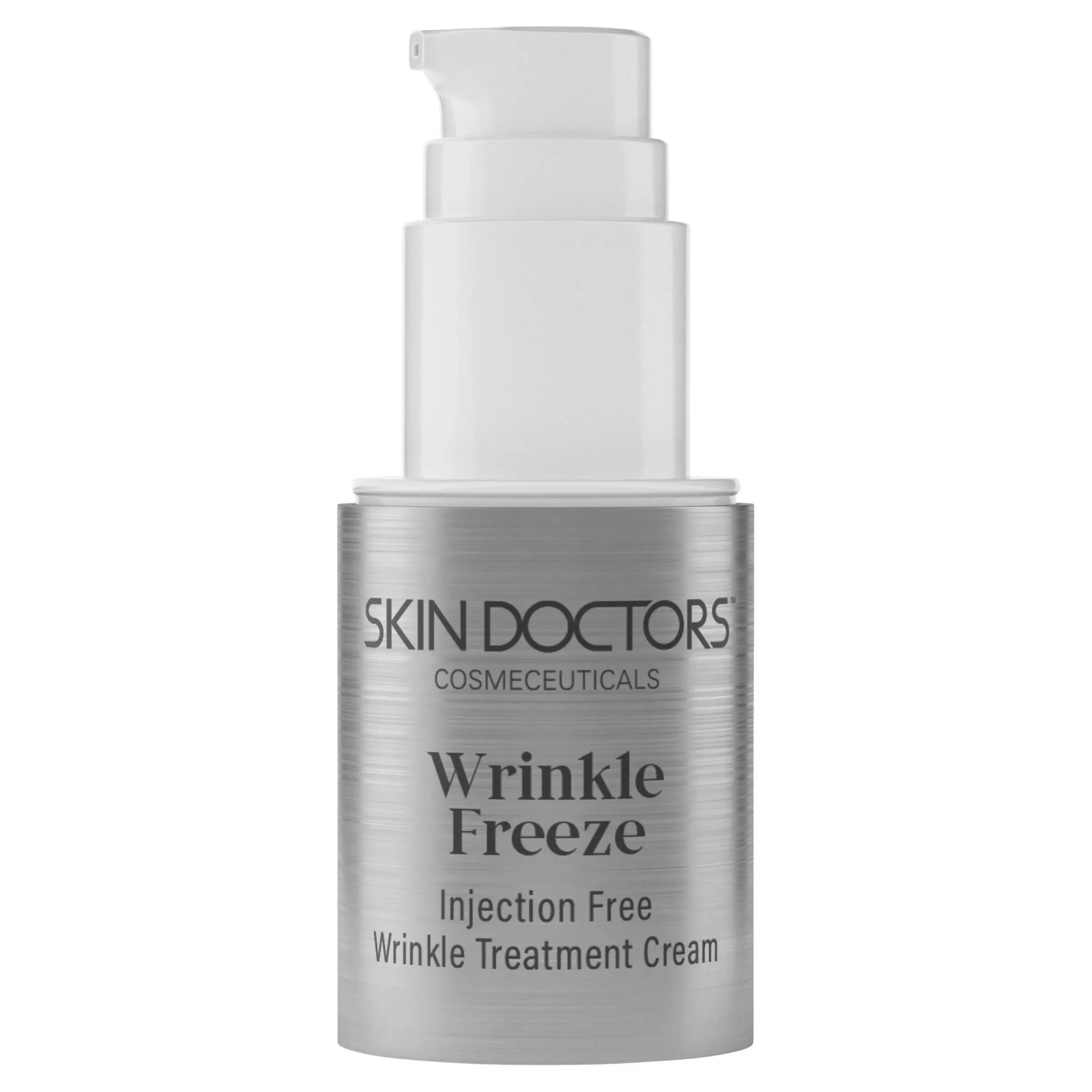 Skin Doctors Wrinkle Freeze 15mL