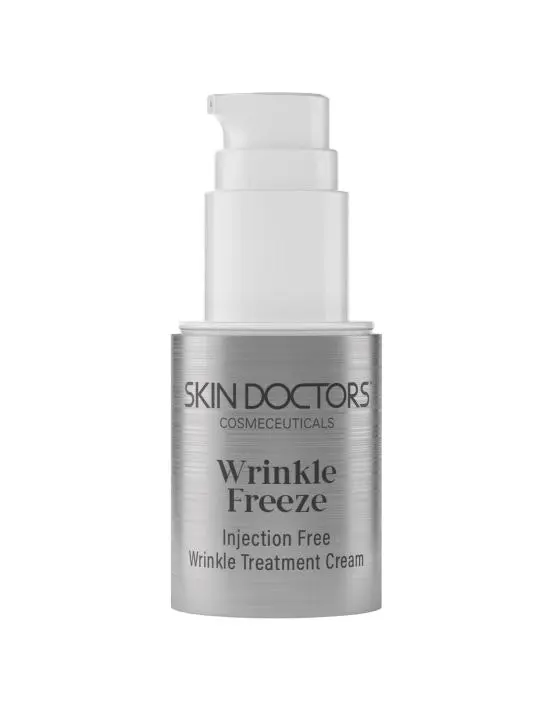 Skin Doctors Wrinkle Freeze 15mL