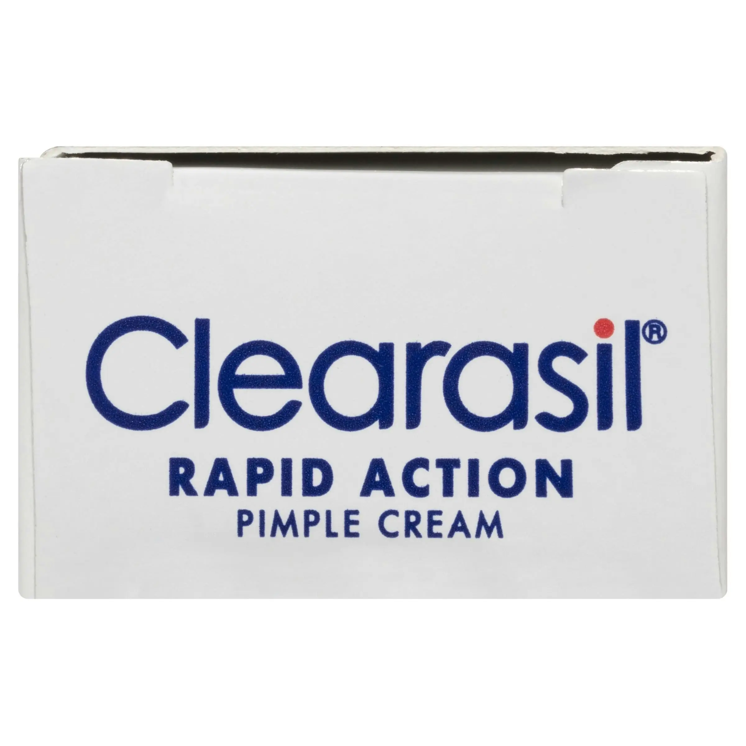 Clearasil Rapid Action Pimple Cream 15ml