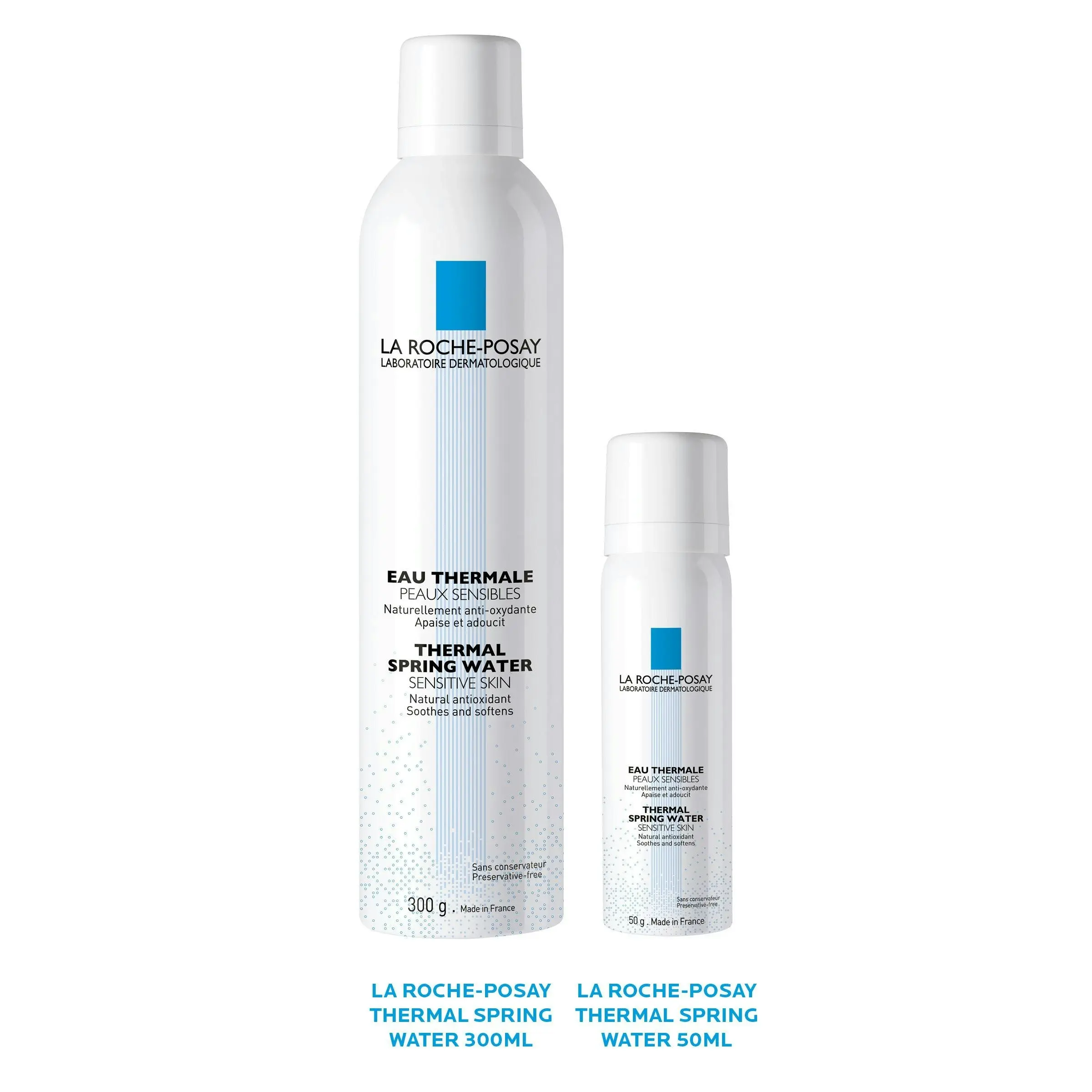 La Roche-Posay Lrp Thermal Spring Water 300mL